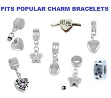 Cremation jewellery charm for sale  DUDLEY