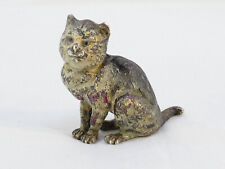Vienna bronze little d'occasion  Expédié en Belgium