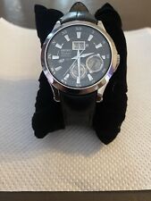 Mens seiko premier for sale  BIRMINGHAM