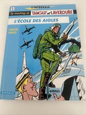 Tanguy laverdure école d'occasion  Mennecy