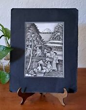 Vintage original balinese for sale  Cedar Hill