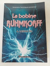 Loiseau fils bobine d'occasion  Yffiniac