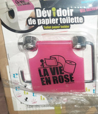 Picto dévidoir papier d'occasion  Les Abrets