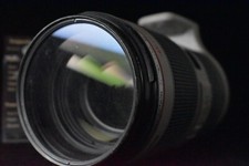 Warranty canon 200mm d'occasion  Expédié en Belgium