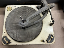 Garrard rc121 speed for sale  Farmville