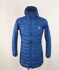 Haglofs parka donna usato  Spedire a Italy