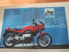 Advertising pubblicità 1985 usato  Salerno