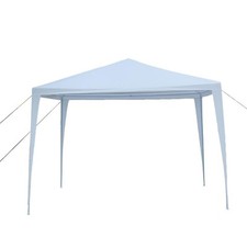 Used canopy bbq for sale  Flanders