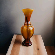 Vase vintage opaline d'occasion  Troyes