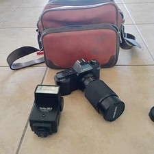 Vintage canon t50 for sale  San Tan Valley