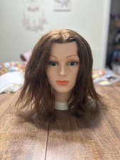 Cosmetology mannequin head for sale  Belvidere