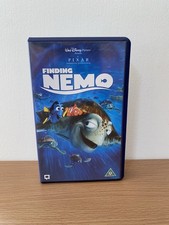 Finding nemo walt for sale  ATTLEBOROUGH