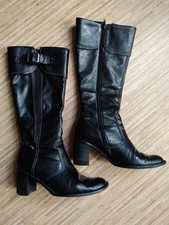 Stiefel damen herbst gebraucht kaufen  Bad Reichenhall