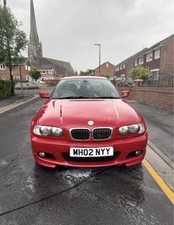 bmw 325ti for sale bmw 325ti for sale PRESTON