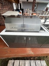 built grill for sale built grill for sale Miami