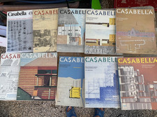 Architettura anno 1982 usato  Treviso