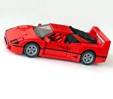 Creator expert ferrari for sale  Glendale
