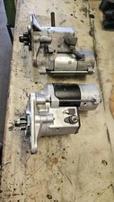 Motorino avviamento land usato  Sesto Calende