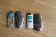Vintage marlboro bic for sale  LIVERPOOL