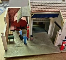 Mkd garage moderne d'occasion  Brignoles