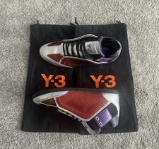 Adidas men high for sale  GLASGOW