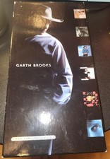 Garth brooks limited for sale  New Castle