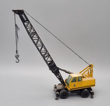 Baumaschinen conrad sennebogen gebraucht kaufen  Neunkirchen-Seelscheid