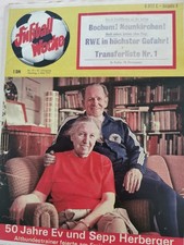 Fußball woche 18 gebraucht kaufen  Dessau-Roßlau