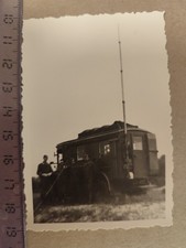 Deutsche soldaten funkwagen gebraucht kaufen  Schwerin