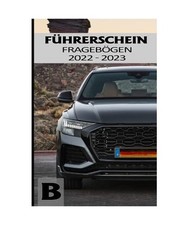 Führerschein fragebögen füh gebraucht kaufen Führerschein fragebögen füh gebraucht kaufen  Trebbin