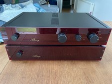Albarry ap4 pre for sale  MANCHESTER