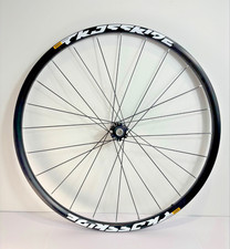 Mavic crossride 27.5 for sale  MANSFIELD