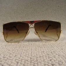 Vintage cazal sunglasses for sale  NELSON