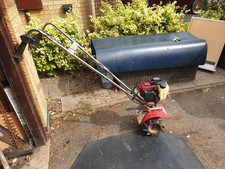 Honda mantis tiller for sale  OLNEY