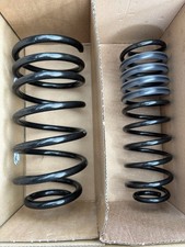 Eibach pro kit gebraucht kaufen  Augustdorf