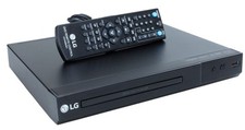 Dp132h lecteur dvd d'occasion  Paris XX
