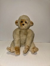 Vintage gund monk for sale  Houston
