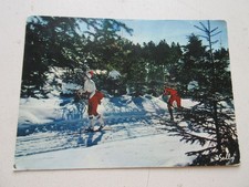 Carte postale puy d'occasion  Orry-la-Ville