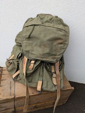Sac guerre vietnam d'occasion  Farébersviller