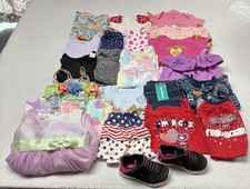Lot girls clothes for sale  Lancaster