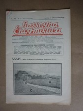 Rassegna enigmistica del usato  Roma