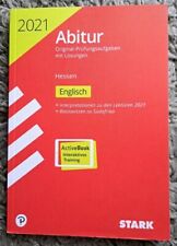 Stark abitur 2021 gebraucht kaufen  Eschborn