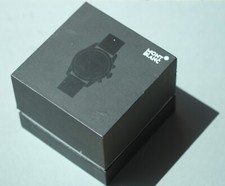 Montre connectée montblanc d'occasion  Ifs