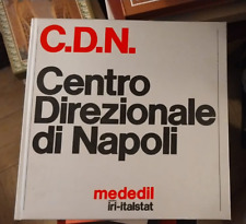 Centro direzionale napoli usato  Tivoli