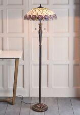 tiffany floor lamps for sale  BRIGHTON