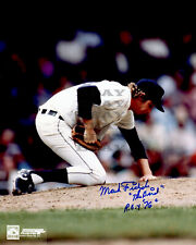 Mark fidrych detroit for sale  Lancaster