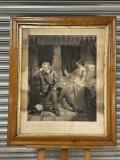 Rare beautifully framed for sale  BEDFORD