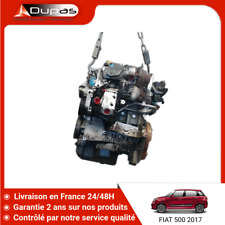 Moteur diesel fiat d'occasion  Nemours