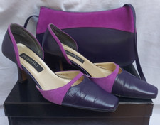 Jaques vert shoes for sale  STROUD
