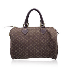 Autentica borsa louis usato  Roma